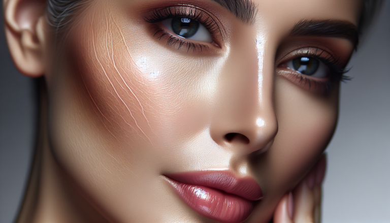 Benefits Of Peptide Therapies In Skincare