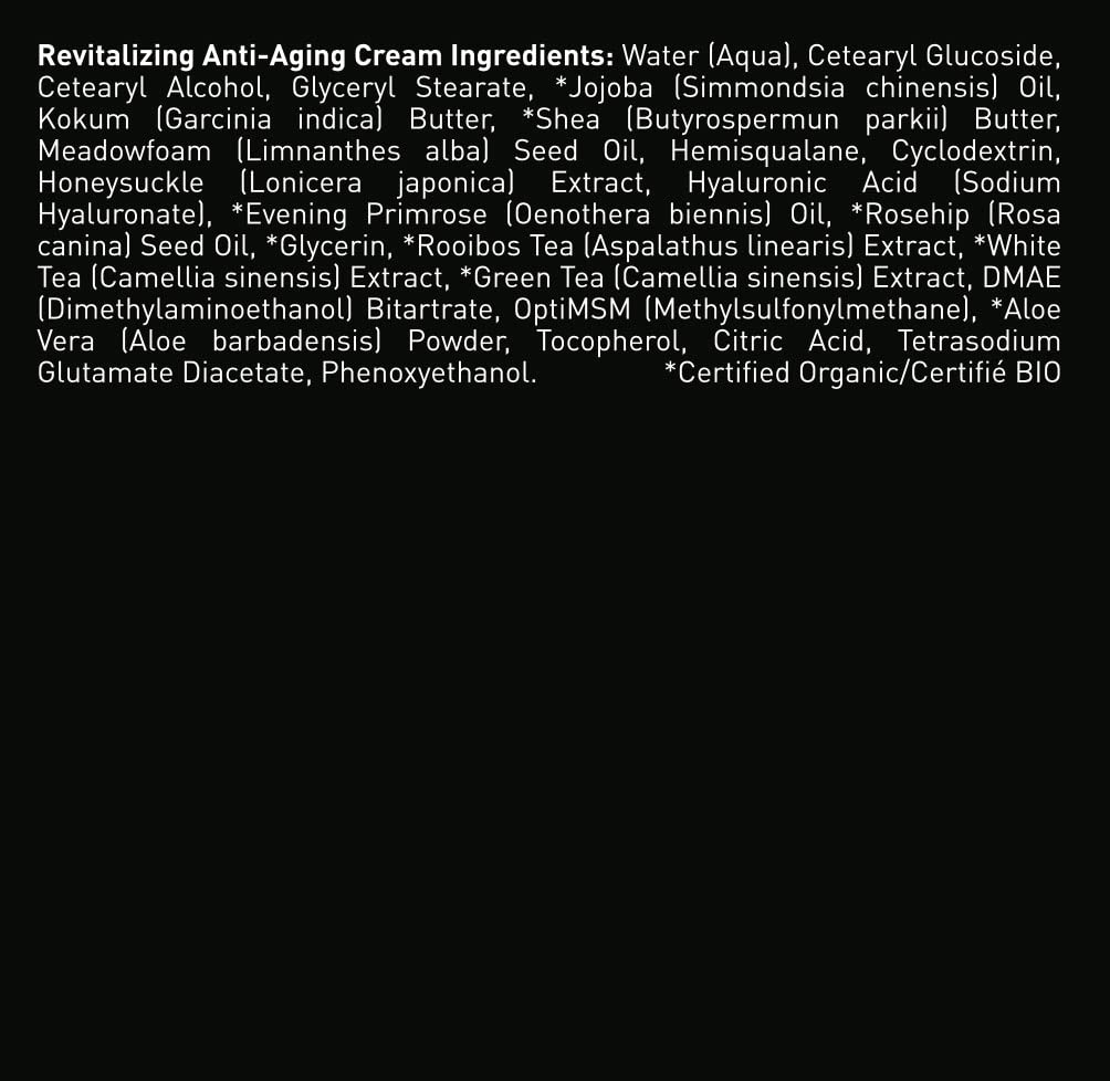 Brickell Mens Ultimate Anti-Aging Routine, Anti-Wrinkle, Night Face Cream and Eye Cream to Reduce Puffiness, Wrinkles, Dark Circles, Under Eye Bags, Natural and Organic, Unscented