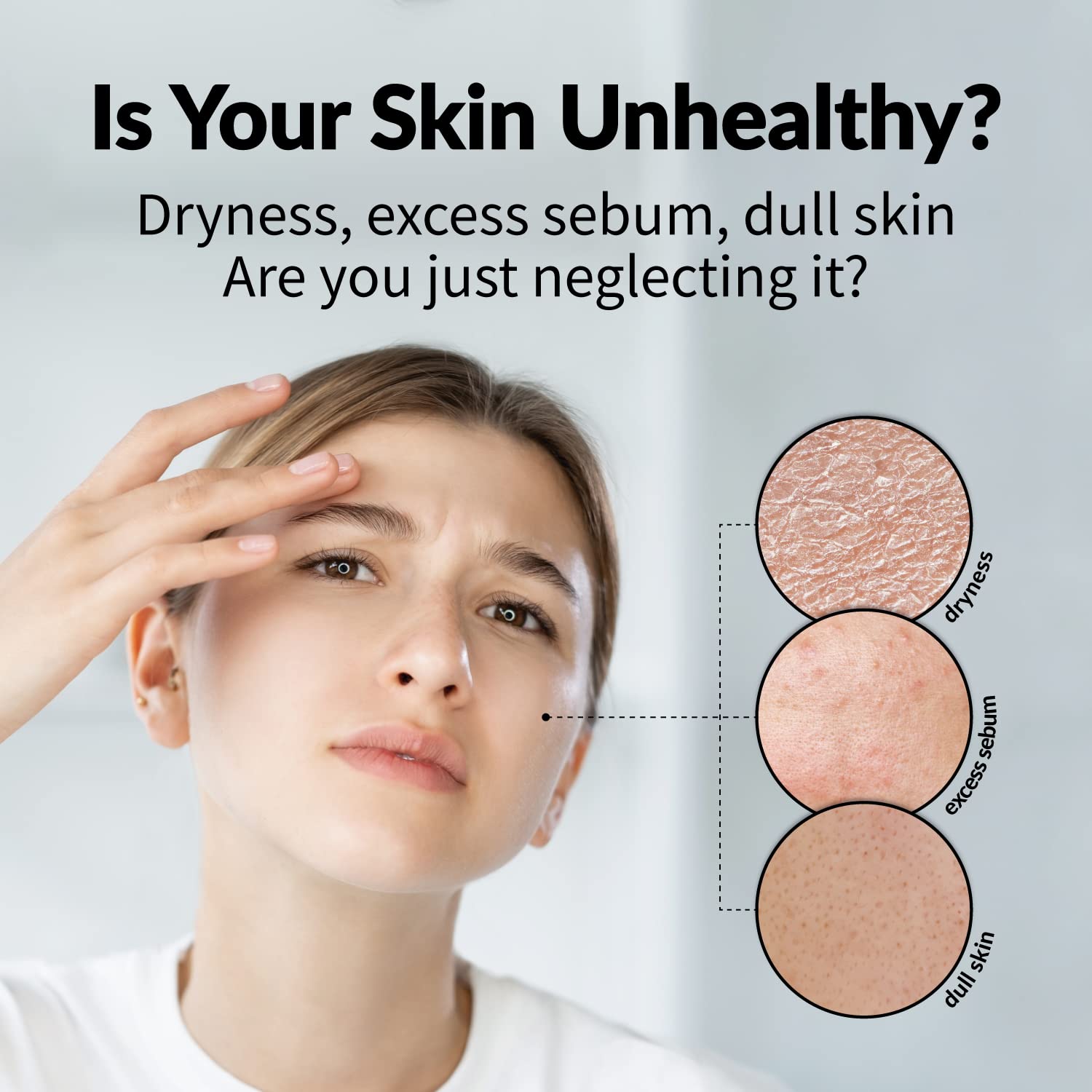FARMSKIN Facial Sheet Mask, Organic Face Mask (12 pcs) | Hydrating Face Masks, Moisturizing, Brightening and Soothing | Korean Face Mask Skin Care  Beauty Facial Sheet Mask, Cruelty-Free