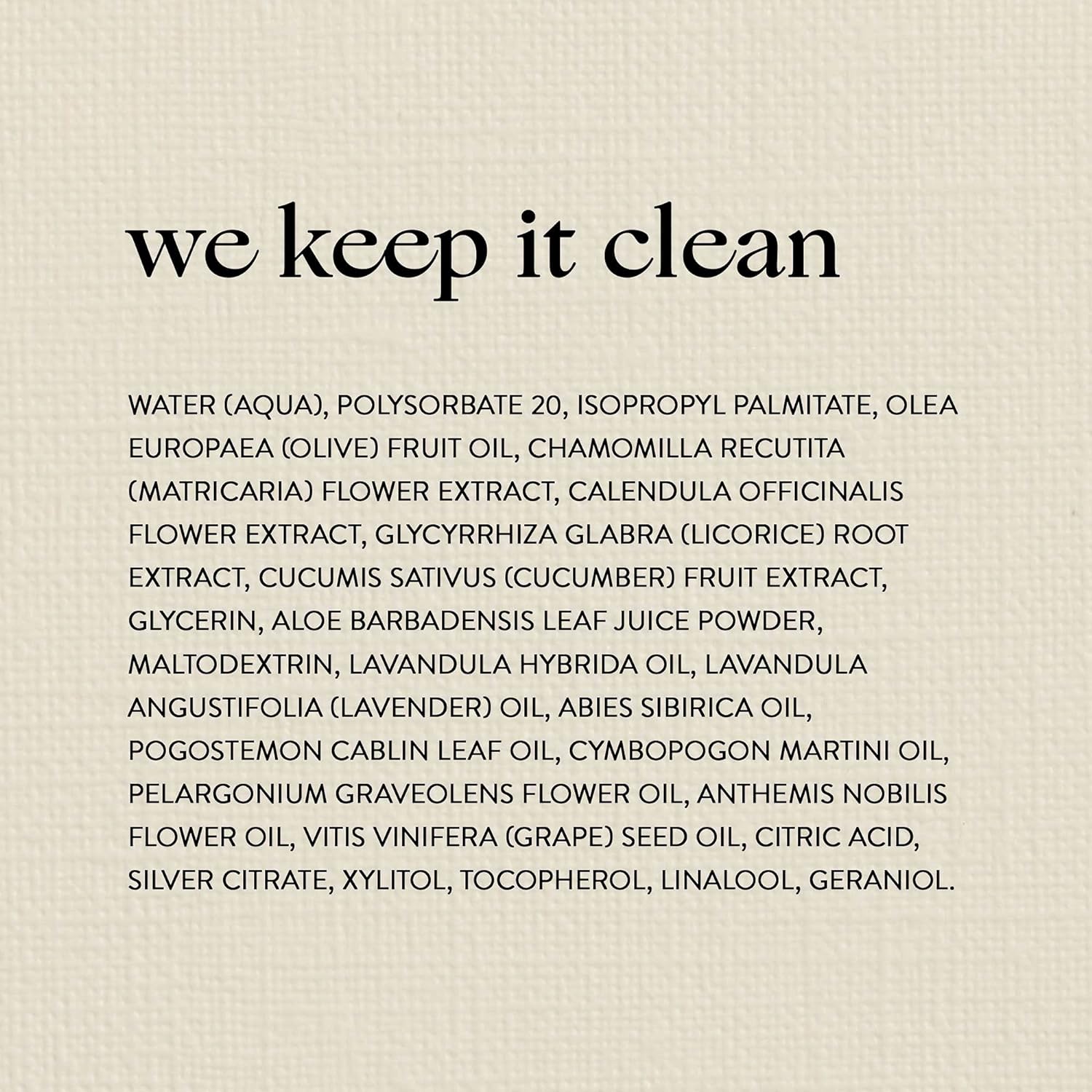 Honest Beauty Makeup Remover Facial Wipes | EWG Verified, Plant-Based, Hypoallergenic | 30 Count
