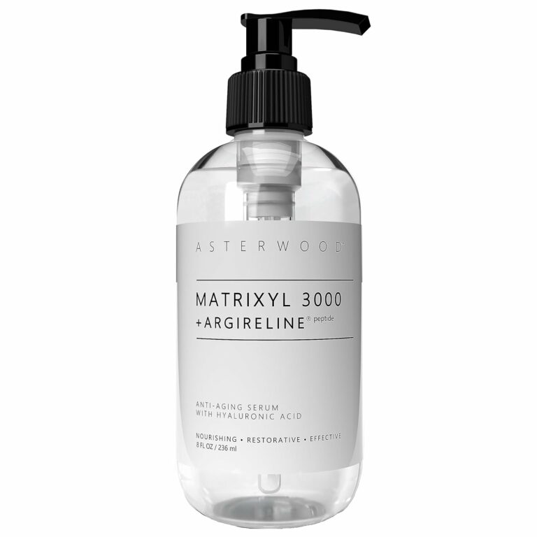 Matrixyl 3000 Serum Review