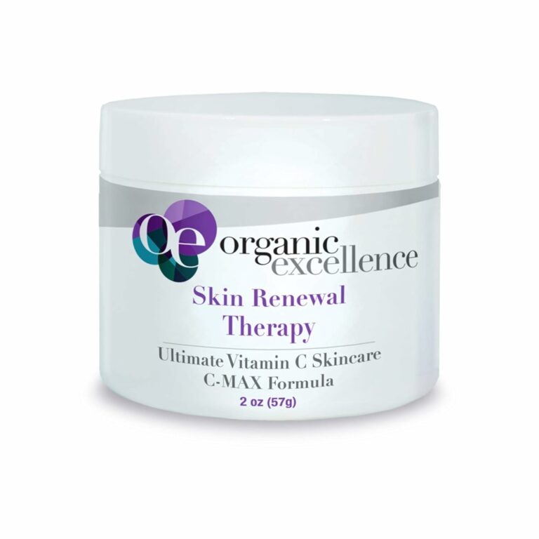 Organic Excellence Skin Renewal Therapy Review