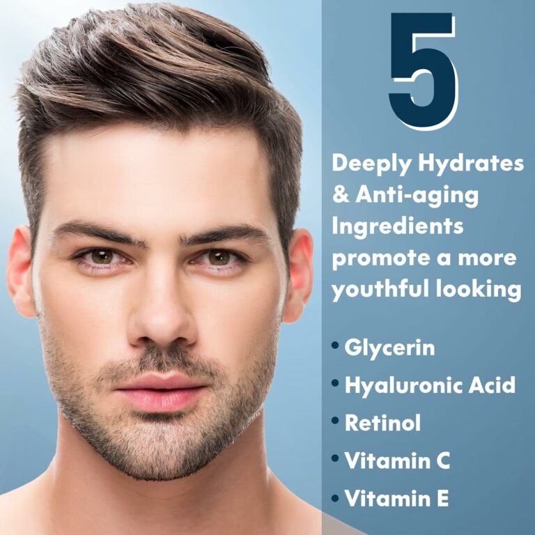 Reduce Wrinkles & Hydrate Skin Review