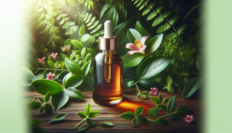 Vana Botanicals Radiance Booster Serum Review