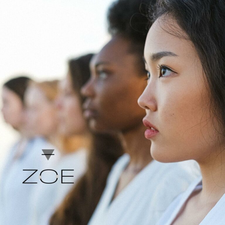 ZOE Skincare Natural Goat Milk Face Cream Review