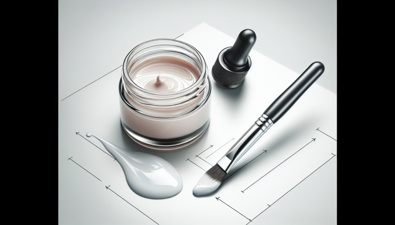 Advanced Exfoliation Techniques: Chemical Peels And Beyond