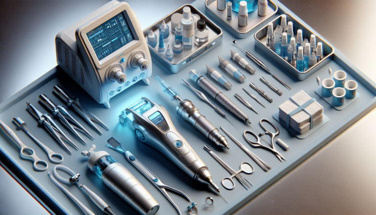 Advanced Techniques In Treating Hyperpigmentation