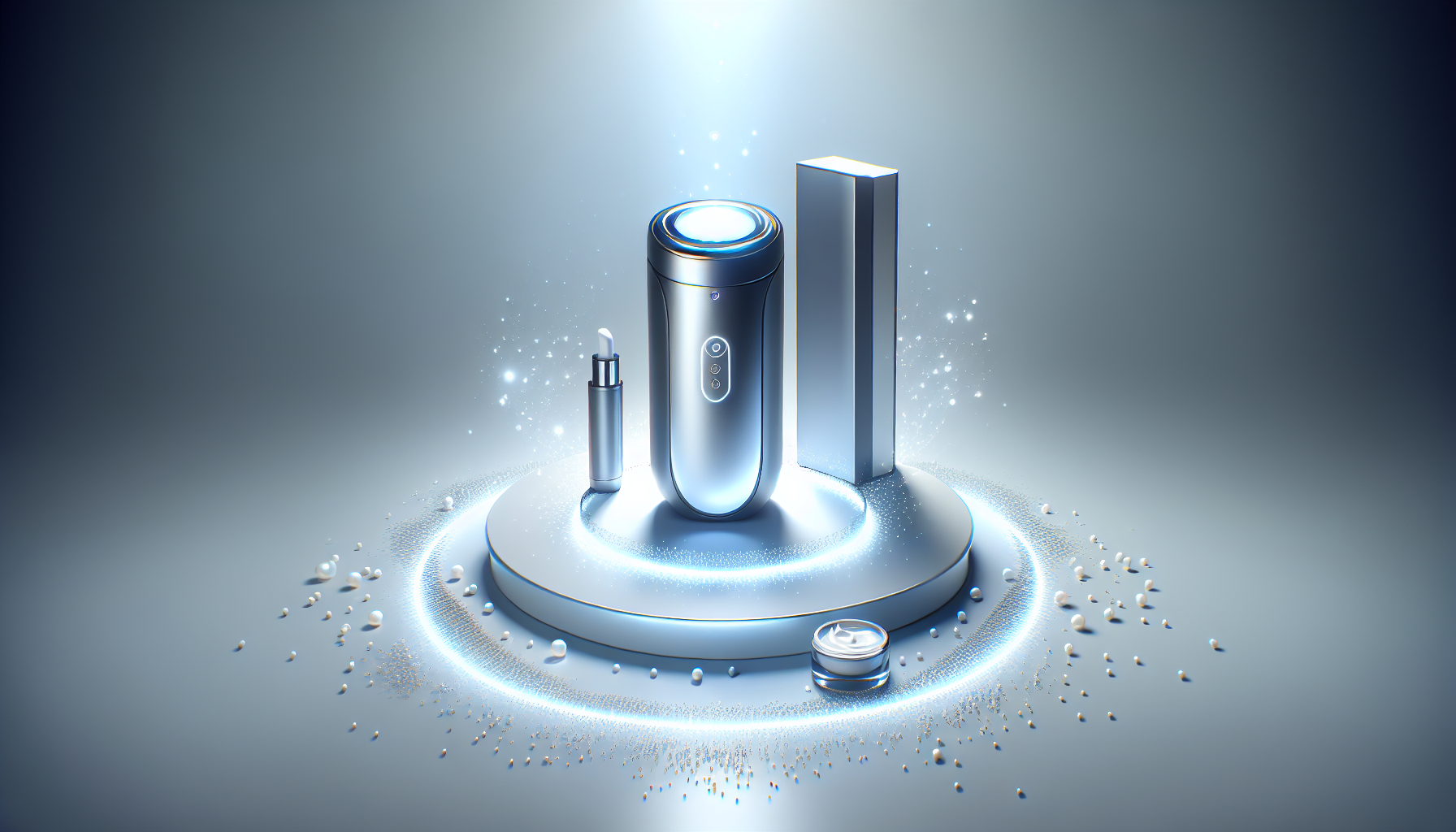 An Advanced Skincare Product Typically Incorporates Innovative Ingredients, Cutting-edge Technology, And Often Targets Specific Skin Concerns With A Scientifically-backed Approach. Here Are Some Examples Of What Might Constitute An Advanced Skincare Product: