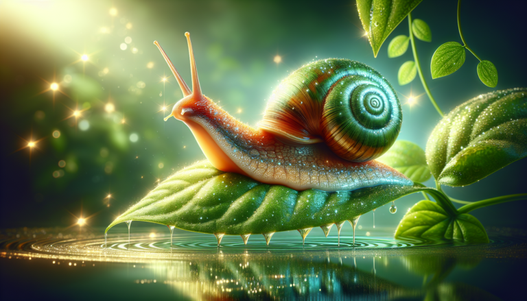 Breaking Down The Benefits Of Snail Mucin In Skincare