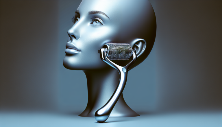 Microneedling: Process, Benefits, And Aftercare