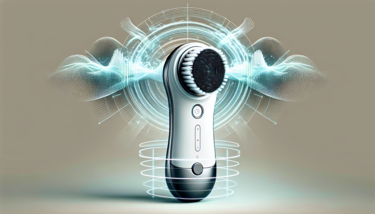 Sonic Cleansing And Its Effects On Skin