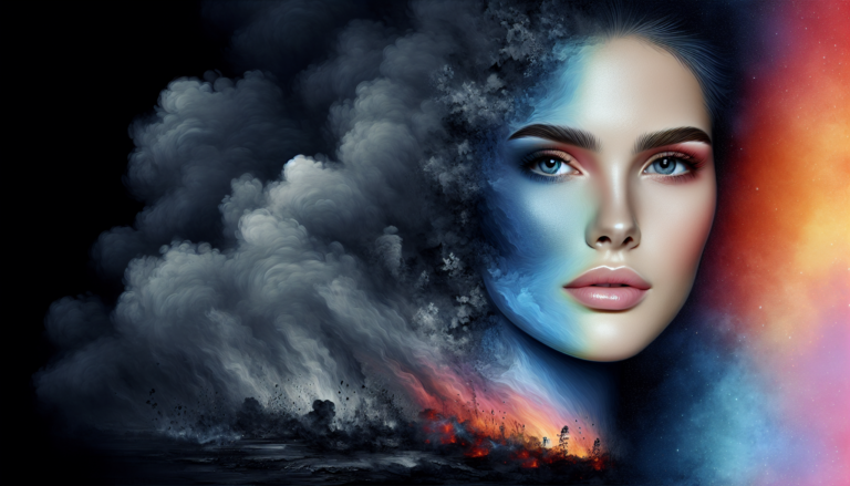 The Impact Of Pollution On Skin And Protective Strategies