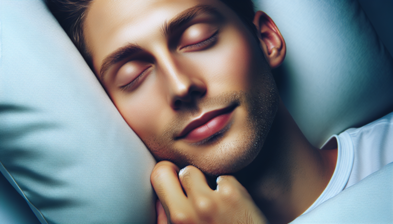 The Role Of Sleep In Skin Health And Related Care Techniques