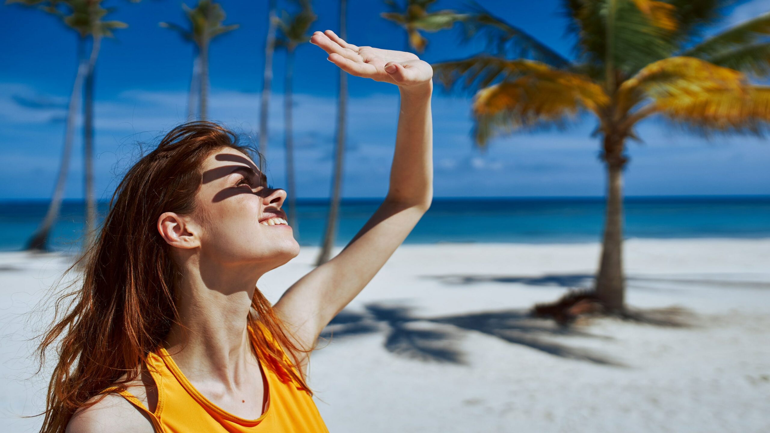 The Ultimate Guide to Sun Protection and Skin Care